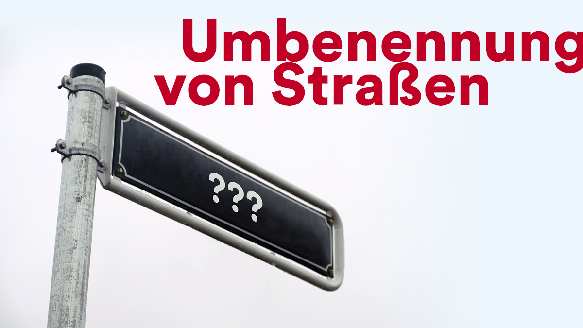 Duesseldorf's tweet photo. 11 #Straßen in #Düsseldorf sollen neue Namen bekommen. Anwohner/innen, Unternehmen, Institutionen und Vereine können sich einbringen. 

Am Mittwoch, 1. Februar, findet ein digitaler Austausch zur #Umbenennung statt. 📅

👉https://t.co/fFTCPTlaxn
 https://t.co/UqbUS2lWTT https://t.co/H0vMwusj1I