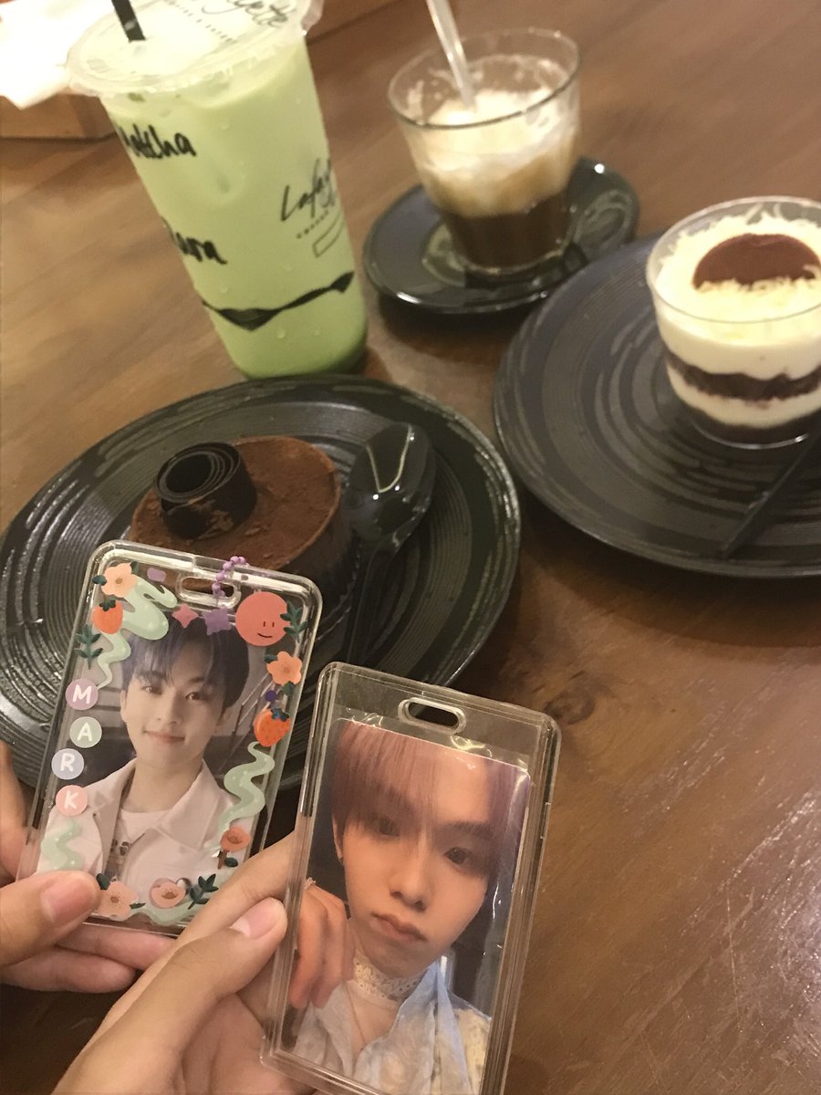 mocarelacheese's tweet photo. Bisa poca date💗 https://t.co/KRblSdcndp