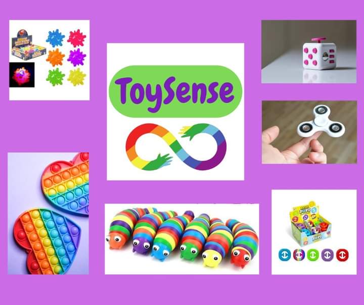 As some of you will know we are currently working on a fidget box, which will hopefully be ready within the next month. We obviously want to get it right, so we would love to know what fidget toys you'd like to see in the box? 

#sensorytoys #autismawareness #fidgetbox