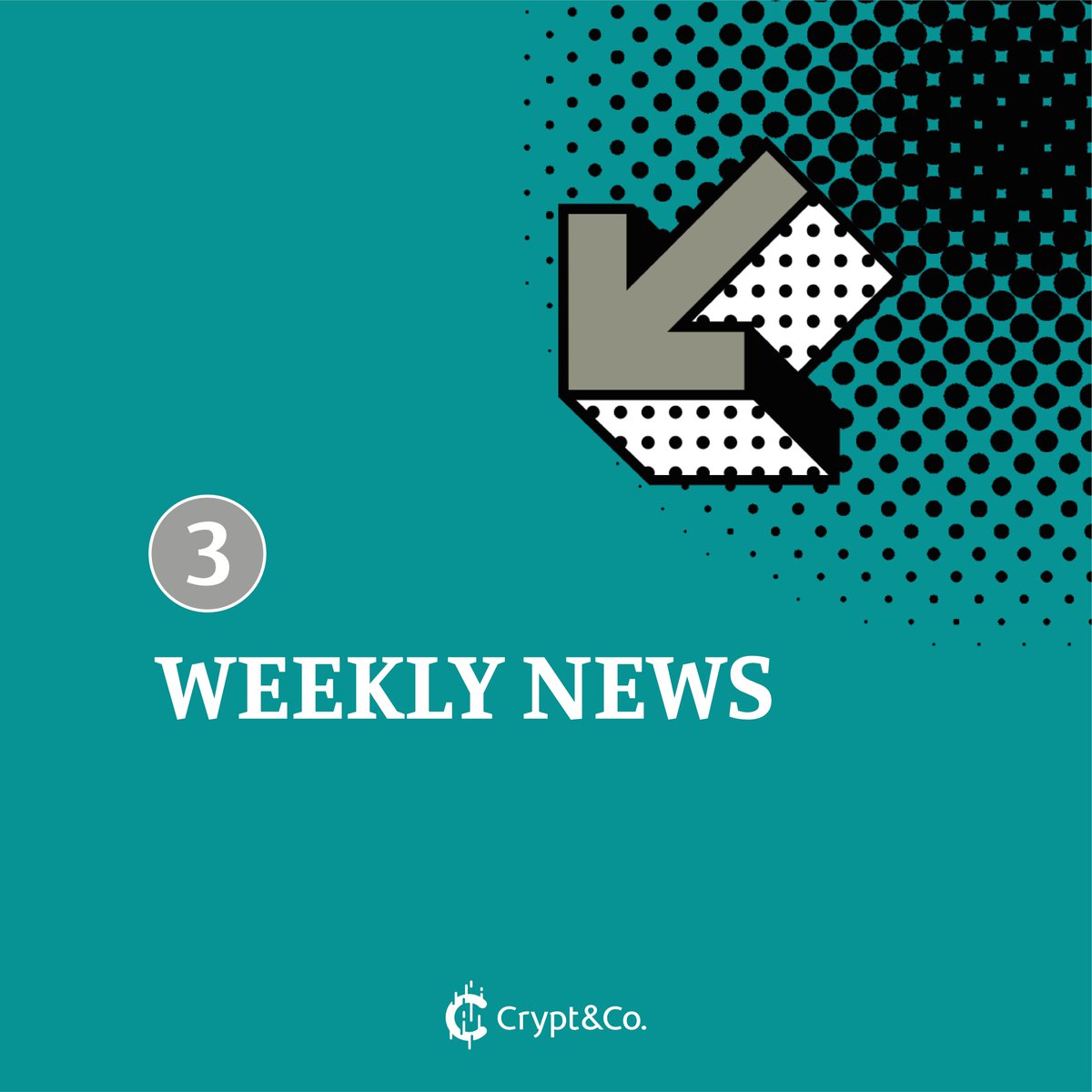 Crypt&Co. tweet media