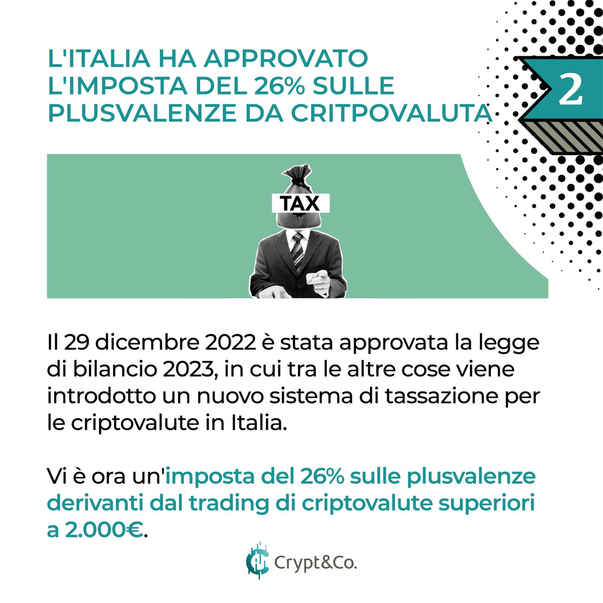 Crypt&Co. tweet media