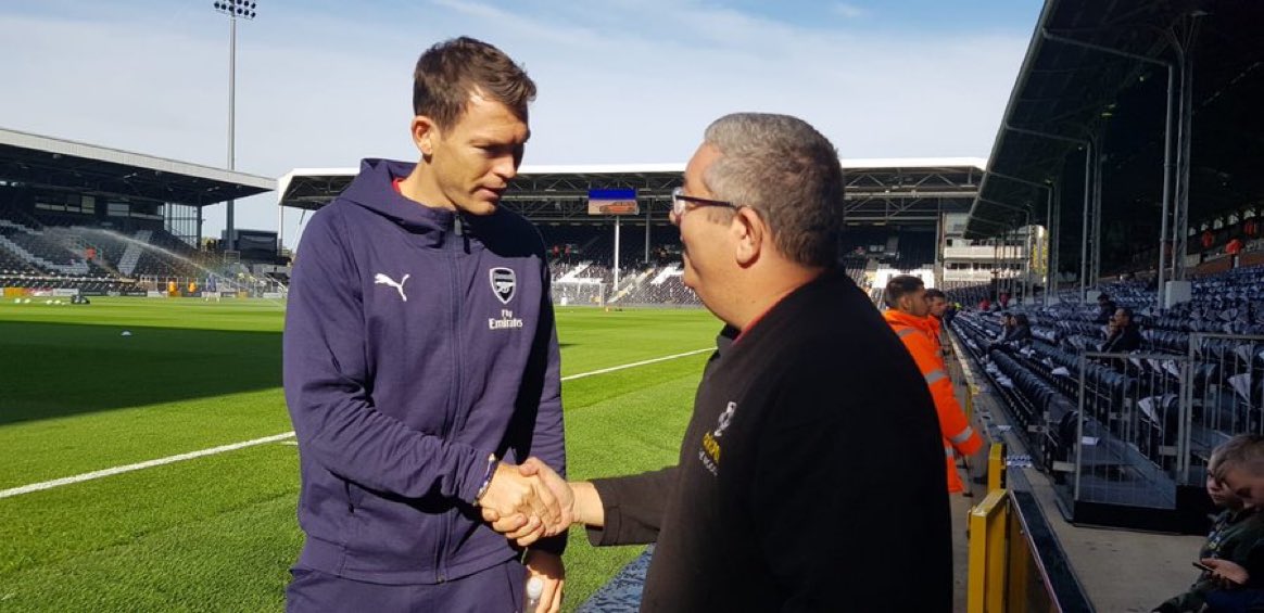 Happy 39th Birthday former defender Stephan Lichtsteiner have a great day my friend 