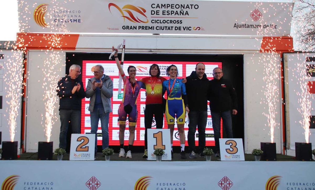 Federación de Ciclismo de Castilla y León tweet media