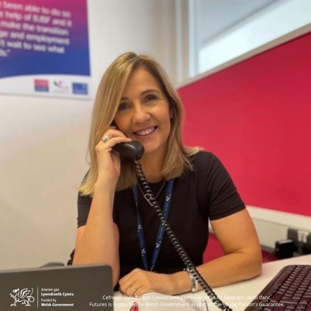 New Year, new start! 2️⃣3️⃣

Our amazing Futures team are back at our Gorseinon and Tycoch Hubs offering career support!  🙌

Drop in or send us a message futureshub@gcs.ac.uk 

<a href="/GowerCollegeSwa/">Gower College Swansea</a>