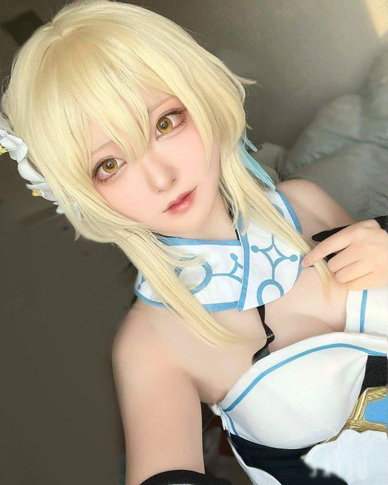 コスプレイヤーユキマル（YKMR）のTwitter画像1