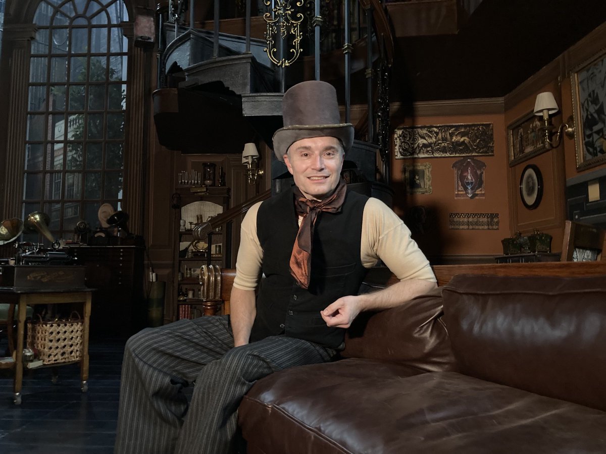 David J Allard tweet media