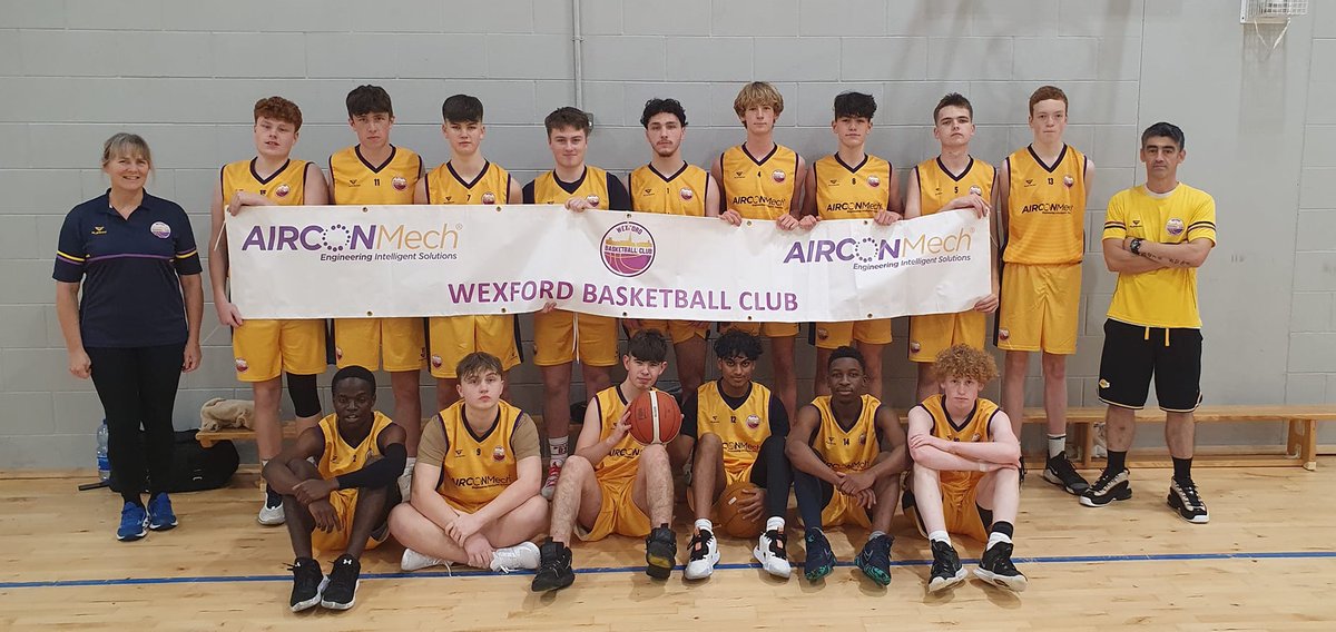 Airconmech Ltd. tweet media