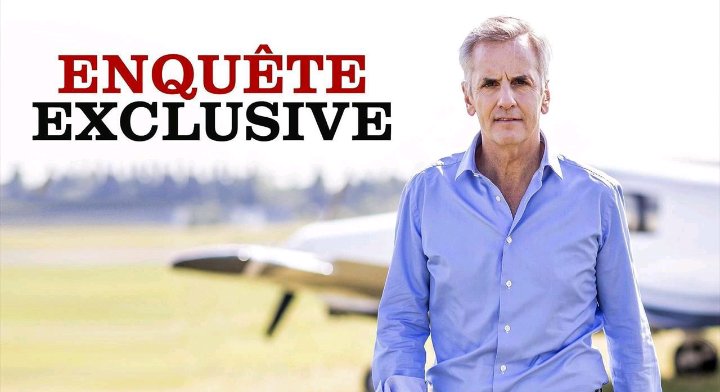 Hier, le magazine #EnqueteExclusive a rassemblé 953.000 téléspectateurs soit 12,4% du public sur <a href="/M6/">M6</a> en deuxième partie de soirée !

⏪ Précédente diffusion : 1,1M - 16%Pda