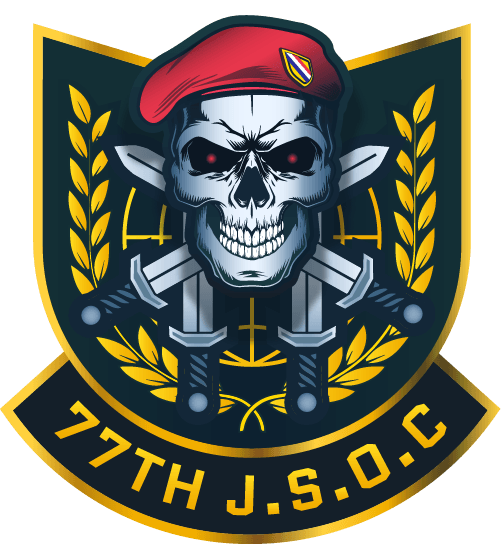 77thJSOC's tweet photo. Attention soldiers!

As many of you have patiently awaited this, it's time again for another recruitment cycle.
The first recruitment cycle for 2023 will be officially open and entering the application phase on the 28th of January 2023.

More info: https://t.co/KrEWKaz08A https://t.co/5pXBqsbqQu