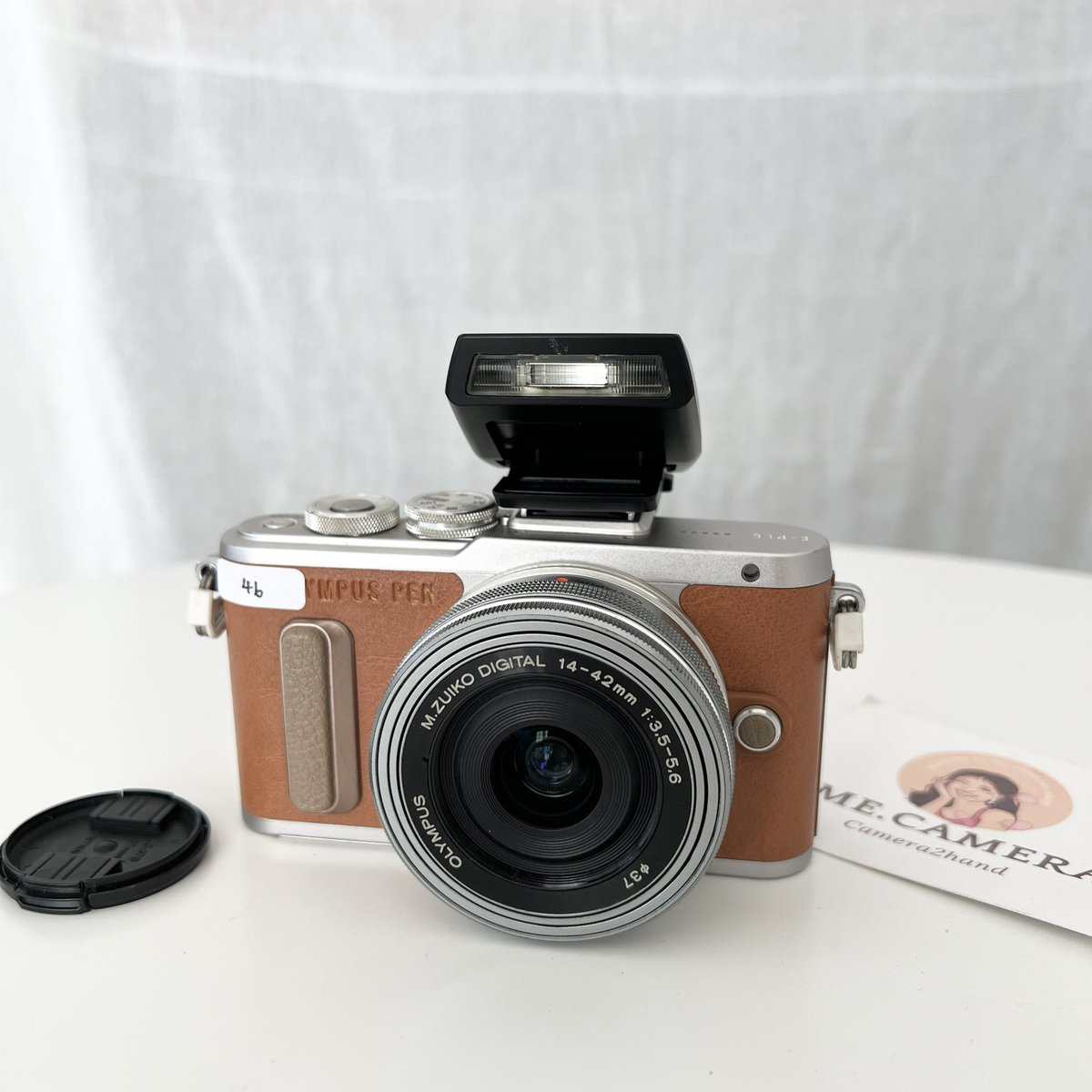 camerashop_th's tweet photo. #กล้องมือสองลำปาง #รับซื้อกล้อง
Olympus epl8 4️⃣7️⃣9️⃣0️⃣ #รับซื้อกล้อง #ขายกล้องมือสอง #กล้องมือสอง #imecamera #ร้านกล้อง #imecamera #รับซื้อกล้องมือสอง #ร้านกล้องมือสอง ไลน์@ CameraShop https://t.co/LvQ2pjUKWy