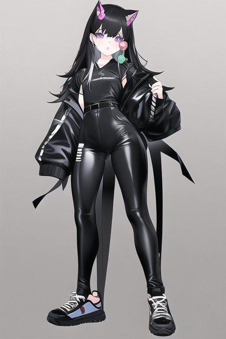 City style 
novel AI 