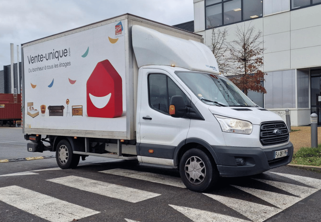 📣 Kardinal est fier de vous annoncer que vente-unique.com, site #ecommerce de mobilier et décoration, a choisit notre solution pour la planification et l’optimisation de ses tournées de livraison
Pour en savoir plus👉 bit.ly/3kesSHz
#Transport #Logistique