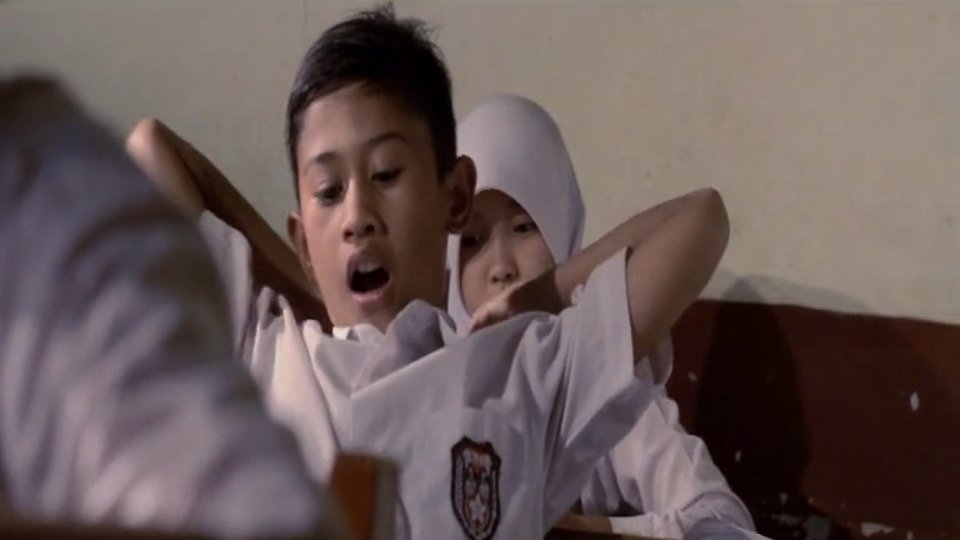 Habis Nonton Film tweet media