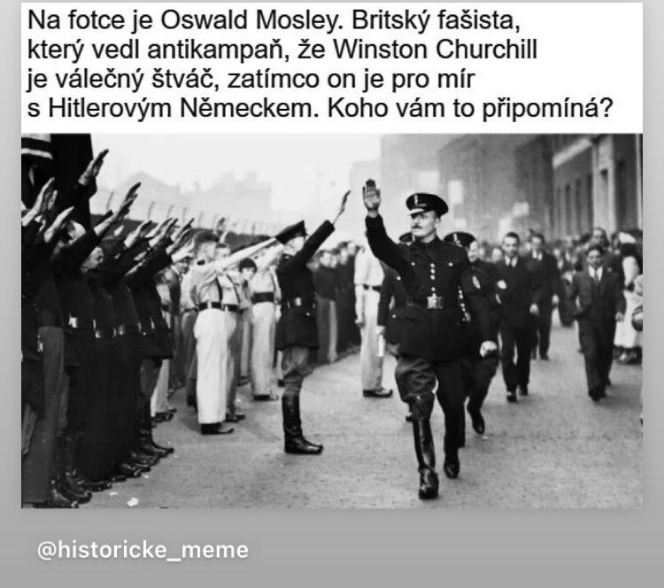 JanTuna's tweet photo. Pořád stejní. A stejně nebezpeční... https://t.co/Vh3W3OQt7l