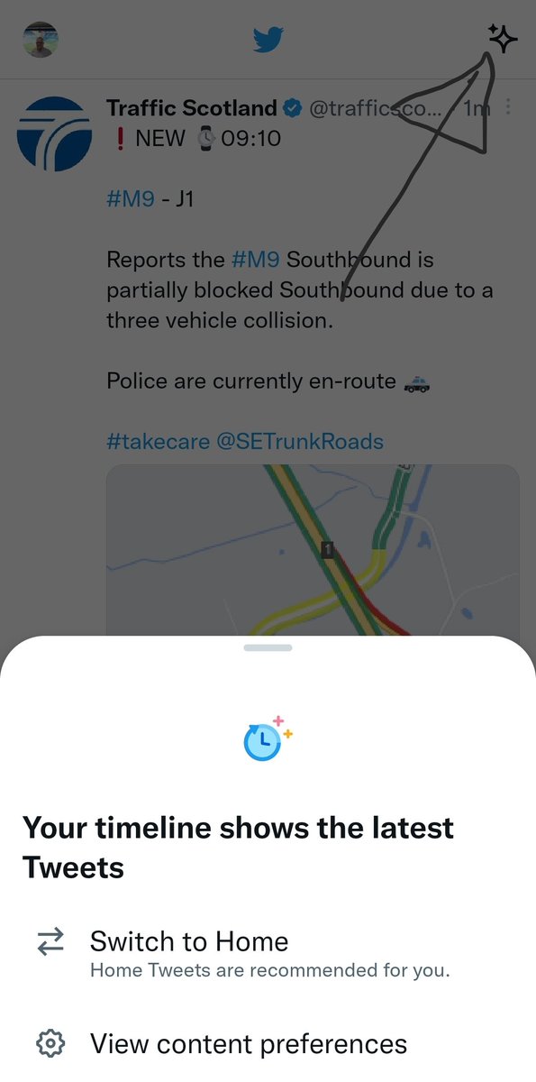 stuart glen tweet media