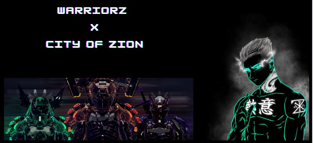 ElrondWarriorz tweet picture