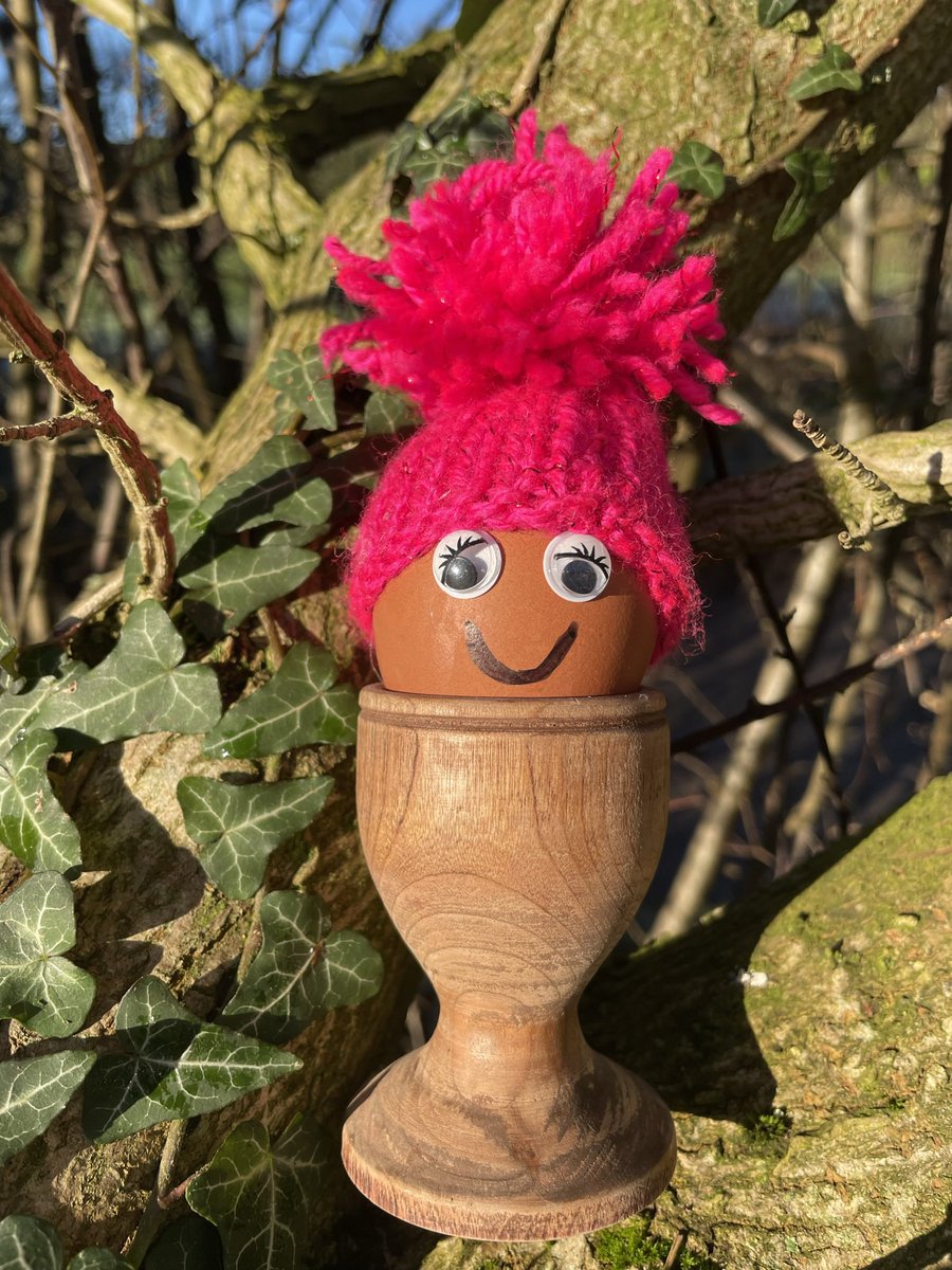 Help get through #BlueMonday with a trip outside, a chat to a friend and an #Egg for lunch!

Eat #eggs to avoid #VitaminD deficiency - one of the few foods that are naturally rich in #VitD plus they are a great source of #Protein!

#NaturesSuperFood! ❤️🥚❤️

#Food #Farming