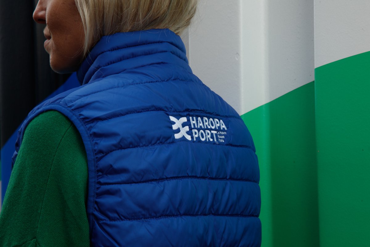 🎁 Vous rêvez d'une doudoune pour passer l'hiver et avez manqué notre concours sur #Facebook ? C'est votre jour de chance ! On en remet 2⃣ en jeu sur #instagram... Pour participer c'est par ici 👉 instagram.com/p/CneHlFHMp0n/…