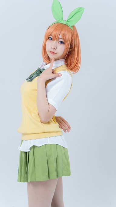 Twitterのコスプレ画像32