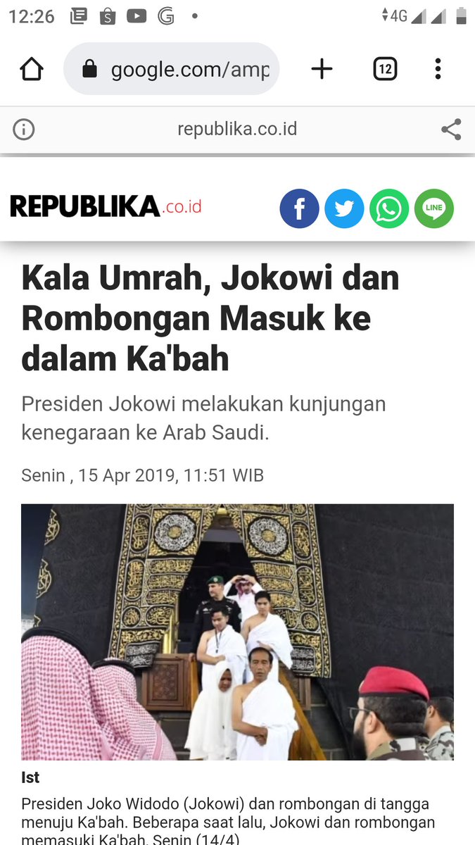 LedengBin's tweet photo. @SantorinisSun Hanya di era Jokowi, "Fir'aun" bisa masuk Ka'bah 😆😆😆😆😆😆😆😆😆😆 https://t.co/hwRgPTa8b1