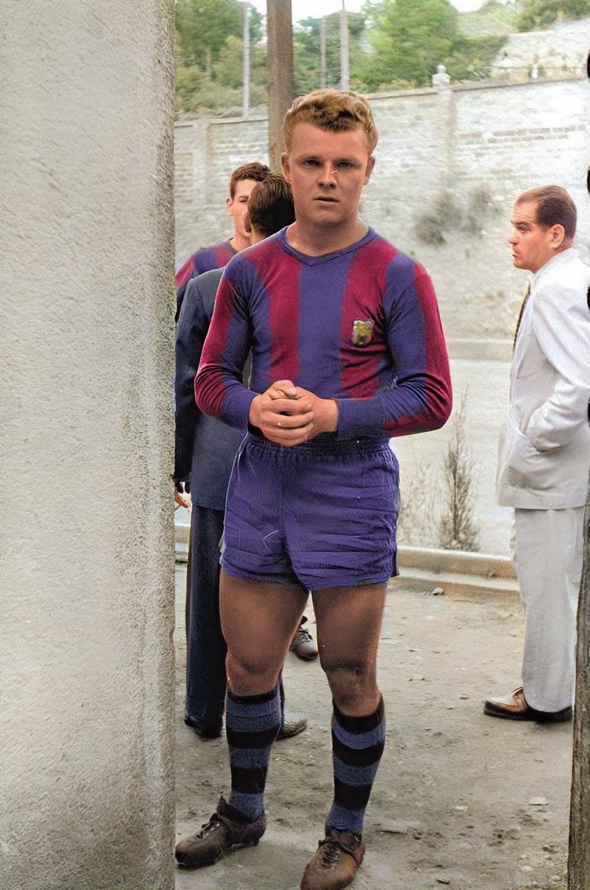 Ladislao Kubala