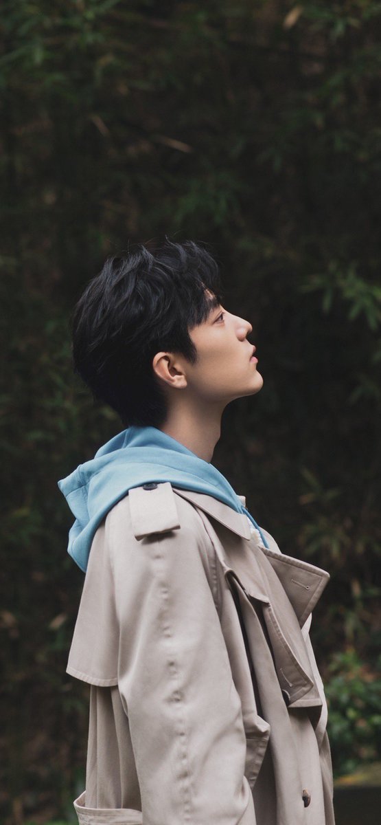 dailyxiaozhan's tweet photo. Xiao Zhan in Chongqing
#XiaoZhan https://t.co/hDEZXSxYq1