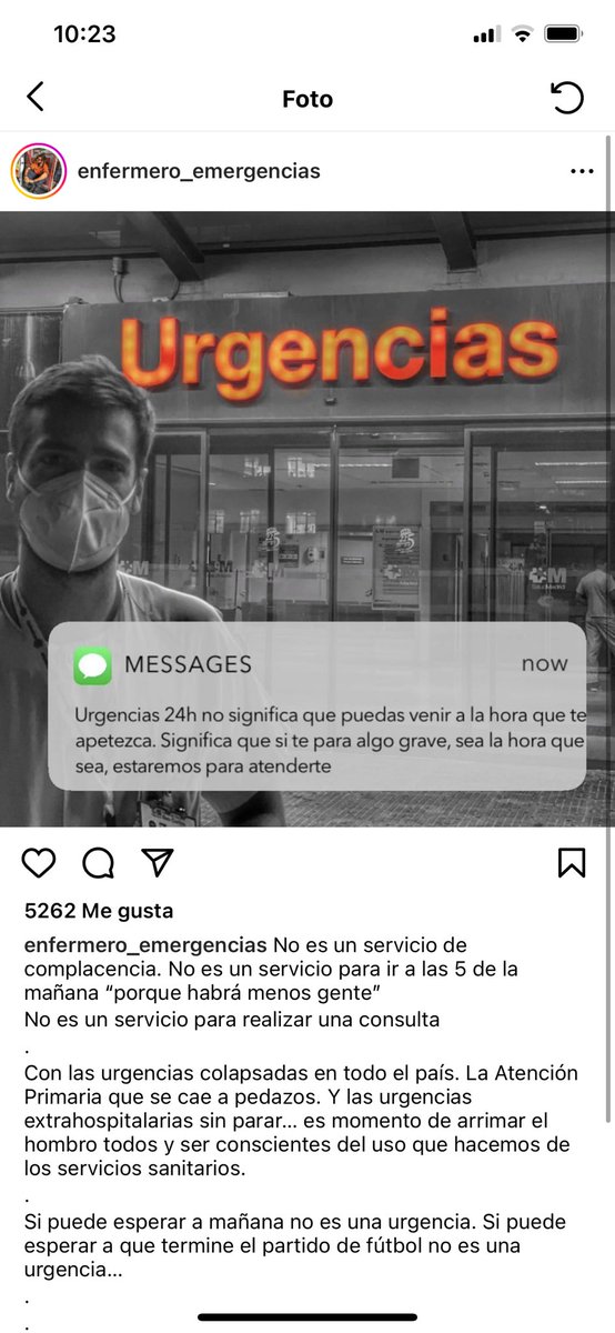Si tengo una infección de orina, en la farmacia no me quieren dar nada y la próxima cita en mi médico de cabecera es para dentro de 20 días ¿Dónde tengo que ir?