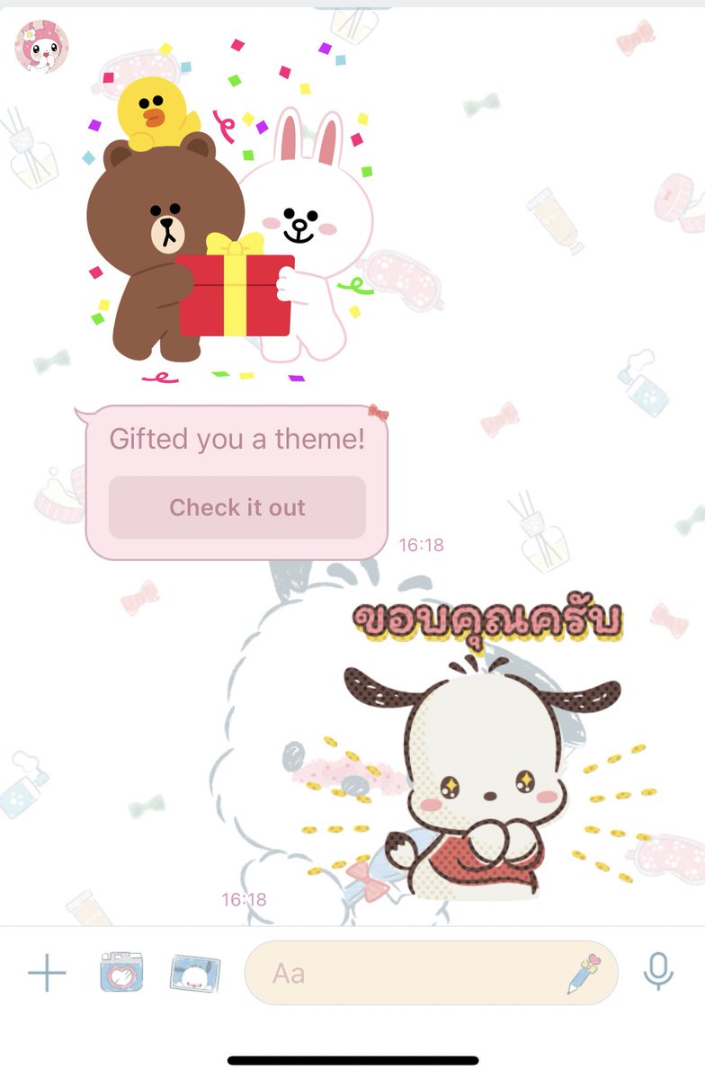 wjacksonnn's tweet photo. ซื้อด้วยตลอด ส่งเร็วเหมือนเดิมเลยคับ💓 #รีวิวเจ้าเมย์กิ https://t.co/tBRYx6wt6O