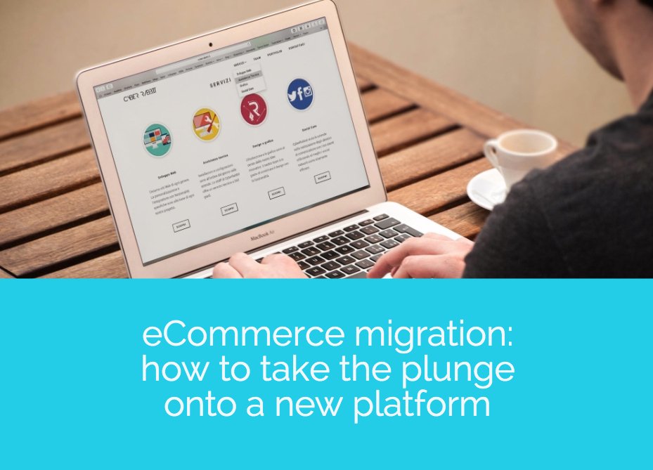 Should you take the risk?

Migrating to a new #ecommerce platform can be scary, but can also be so beneficial:
- financially
- feature-wise and
- scale-wise. 

You could be going global very easily.

shopitcommerce.com/ecommerce-migr…