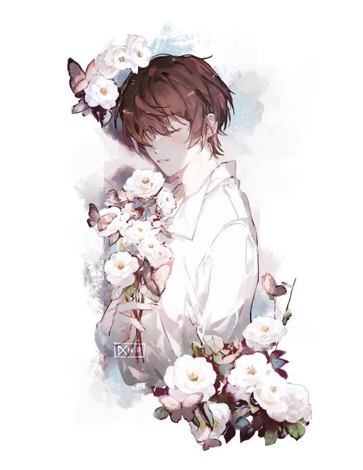 #あんスタりつ 