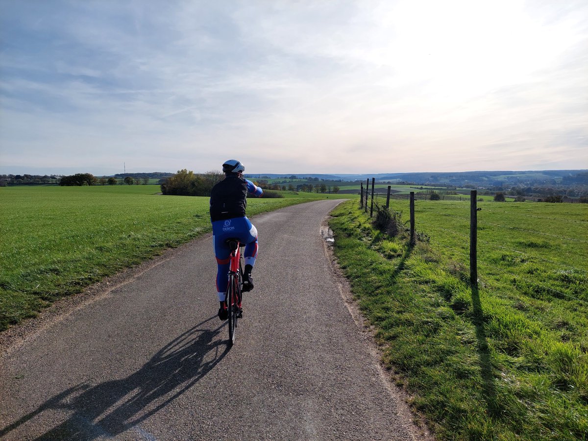 🐐 Ben jij op zoek naar veel hoogtemeters zonder al te veel kilometers af te leggen? Dan is de 110 km-route tijdens de Omloop der Wielercafes geschikt voor jou. #odw #limburg <a href="/LimburgCycling/">Limburg Cycling 🚴🏻‍♂️🚴🏼‍♀️</a> #voorjaar