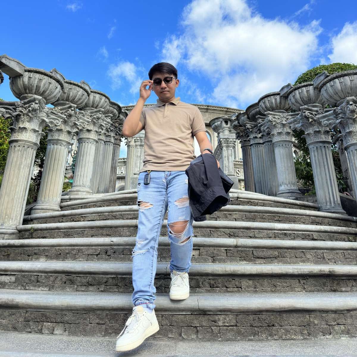 ghaeyyy's tweet photo. #NewProfilePic https://t.co/FVePL6Mp5Y