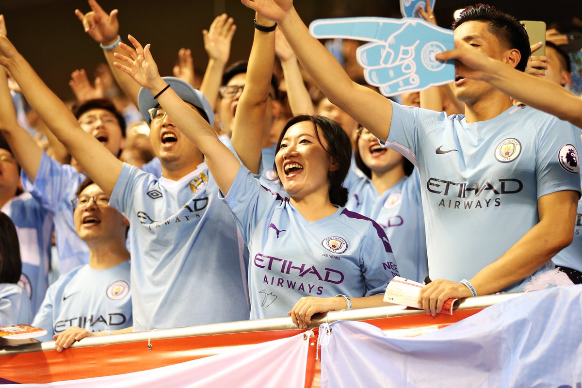 ⚽️ <a href="/premierleague/">Premier League</a> tops the British Icon Index III ranking of the UK’s best global institutions for the third time

87% of respondents said that the #PL makes them think more positively of Britain 🇬🇧

Find out more
▶️ premierleague.com/news/3017518

#BII3