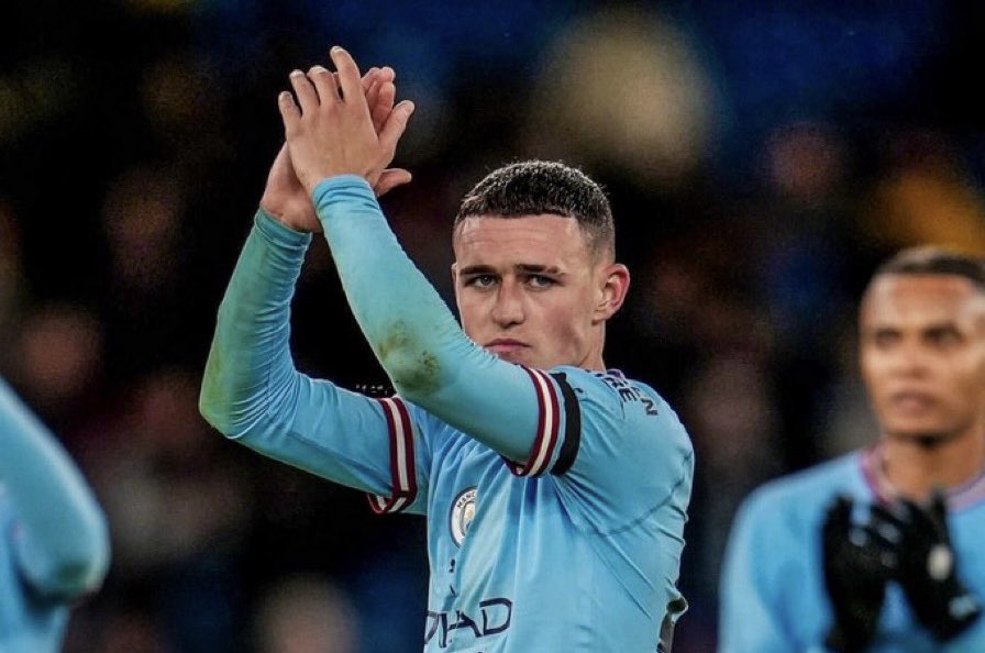 BREAKING NEWS: Manchester City stars reported missing, they were last seen in the Manchester Derby in the pockets of Man United defenders.