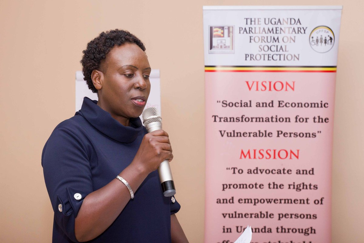 Social Protection Forum tweet media
