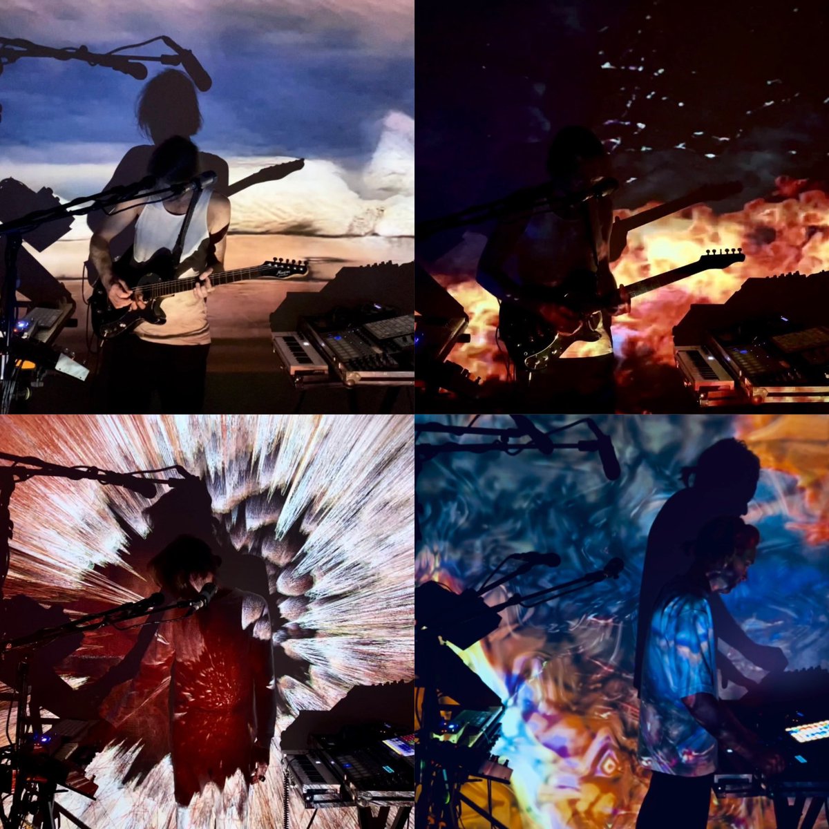 bad stream tweet media