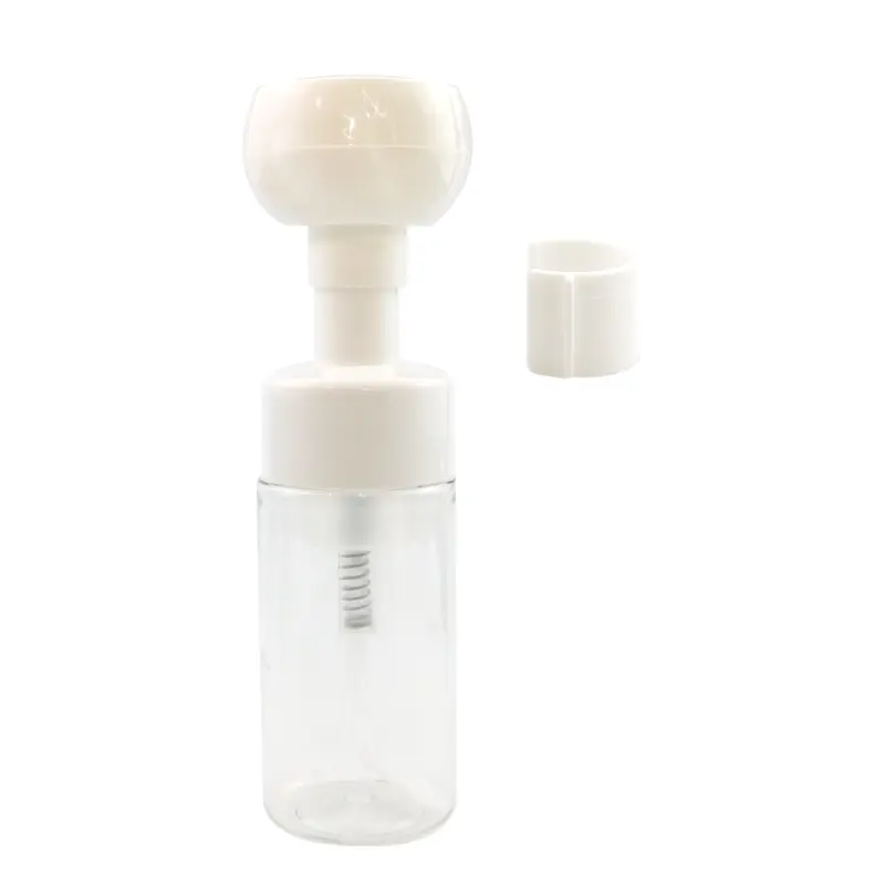 Yongxiang2022's tweet image. "New style Flower Shape Foam Pump"
Soap dispenser is suitable for filling facial cleanser or hand sanitizer, which can effectively reduce the use of products.

📋Feel free to contact us for a quote.
yxsprayers.com/new-style-flow…

#FoamPump #SoapPump #Yongxiang