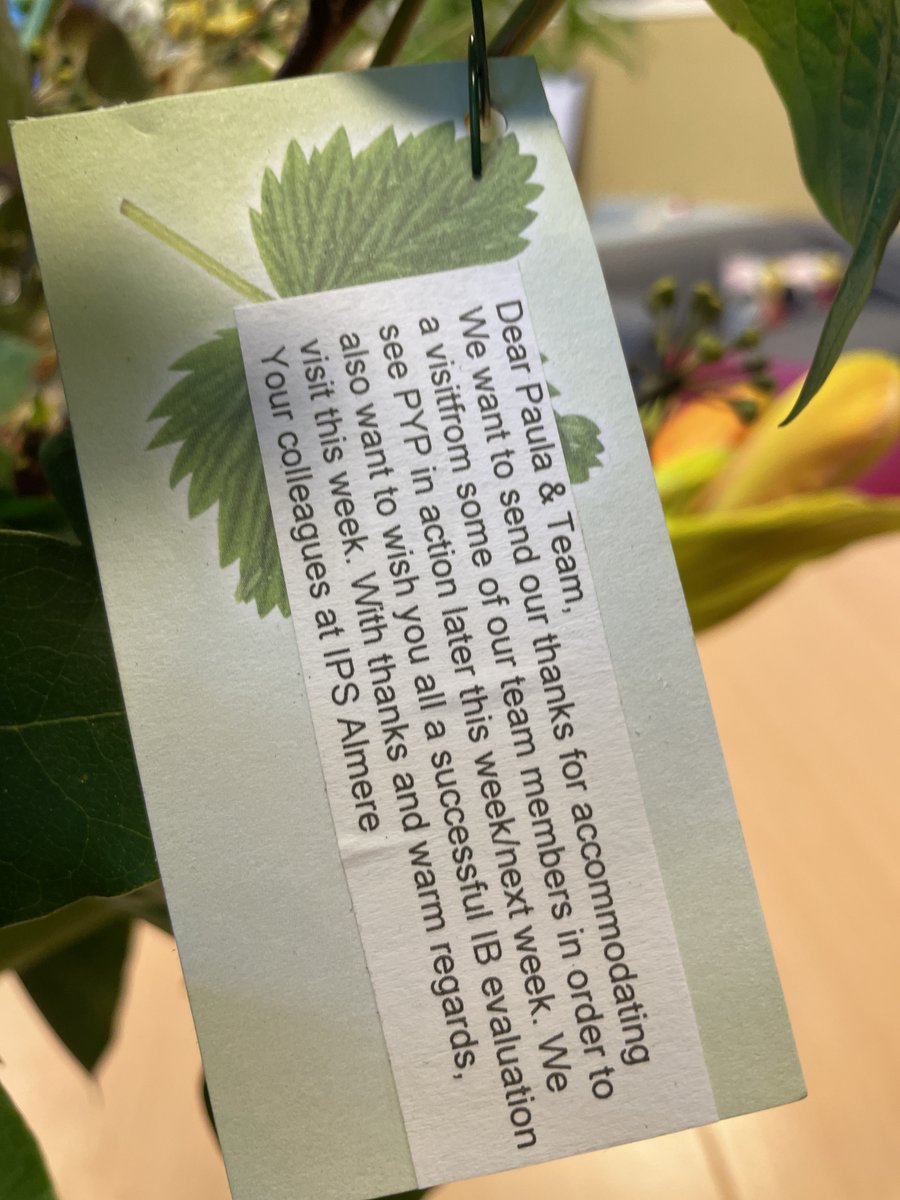 Paula Baxter tweet media