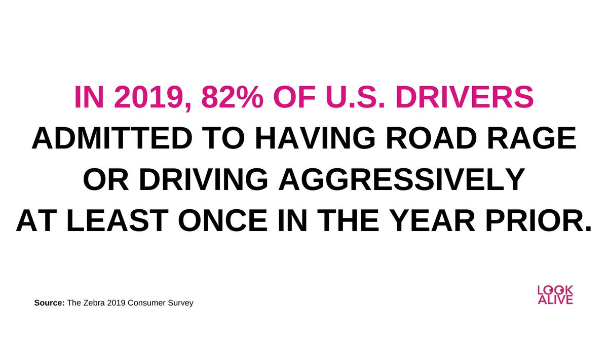 signal_woman's tweet image. If one of your resolutions this year is to be more zen, here&apos;s a tip: start with your driving habits.🧘🏾 

#AggressiveDriving #RoadRage
