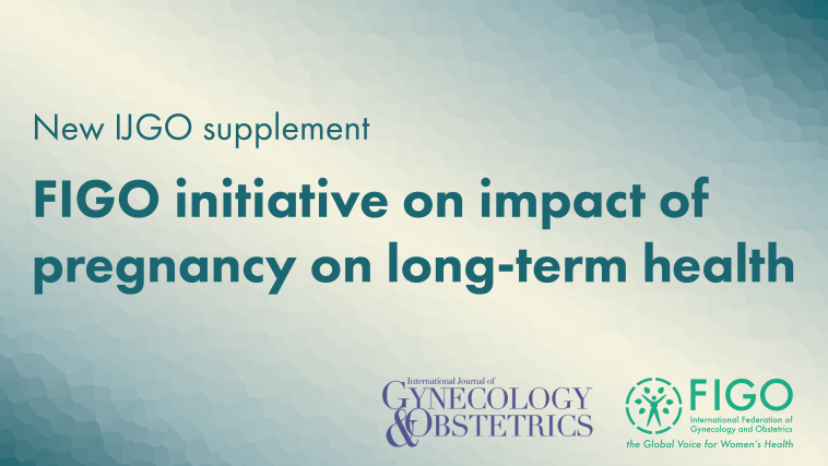 HPBL_Scot's tweet image. Significant FIGO special issue on #INTERCONCEPTION health, education and care: obgyn.onlinelibrary.wiley.com/toc/18793479/2… 
Underscores value of breastfeeding and the link between pregnancy &amp;amp; chronic diseases. Keys decisions re: avoiding, delaying or preparing for another pregnancy.