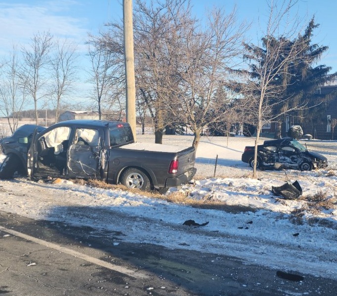 Acidente entre dois veículos deixa um motorista morto em Caledon jornalnorthnews.com/noticia/3961/a…

#CaledonOPP #DriveSafe #jornalnorthnews #news #canada #breaking #toronto #ontario