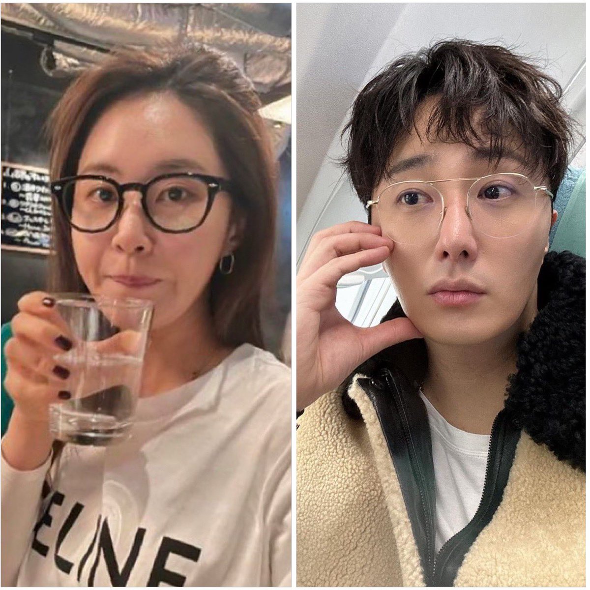MinYeonie_XK's tweet photo. Love you two ✨#JungIlwoo &amp; #KwonYuri✨ https://t.co/xImLr9nImm
