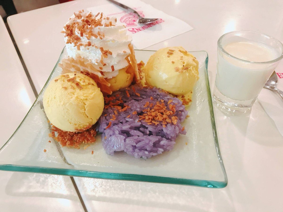PangtipPang's tweet photo. yummy🤤 https://t.co/u69MV7dNTk