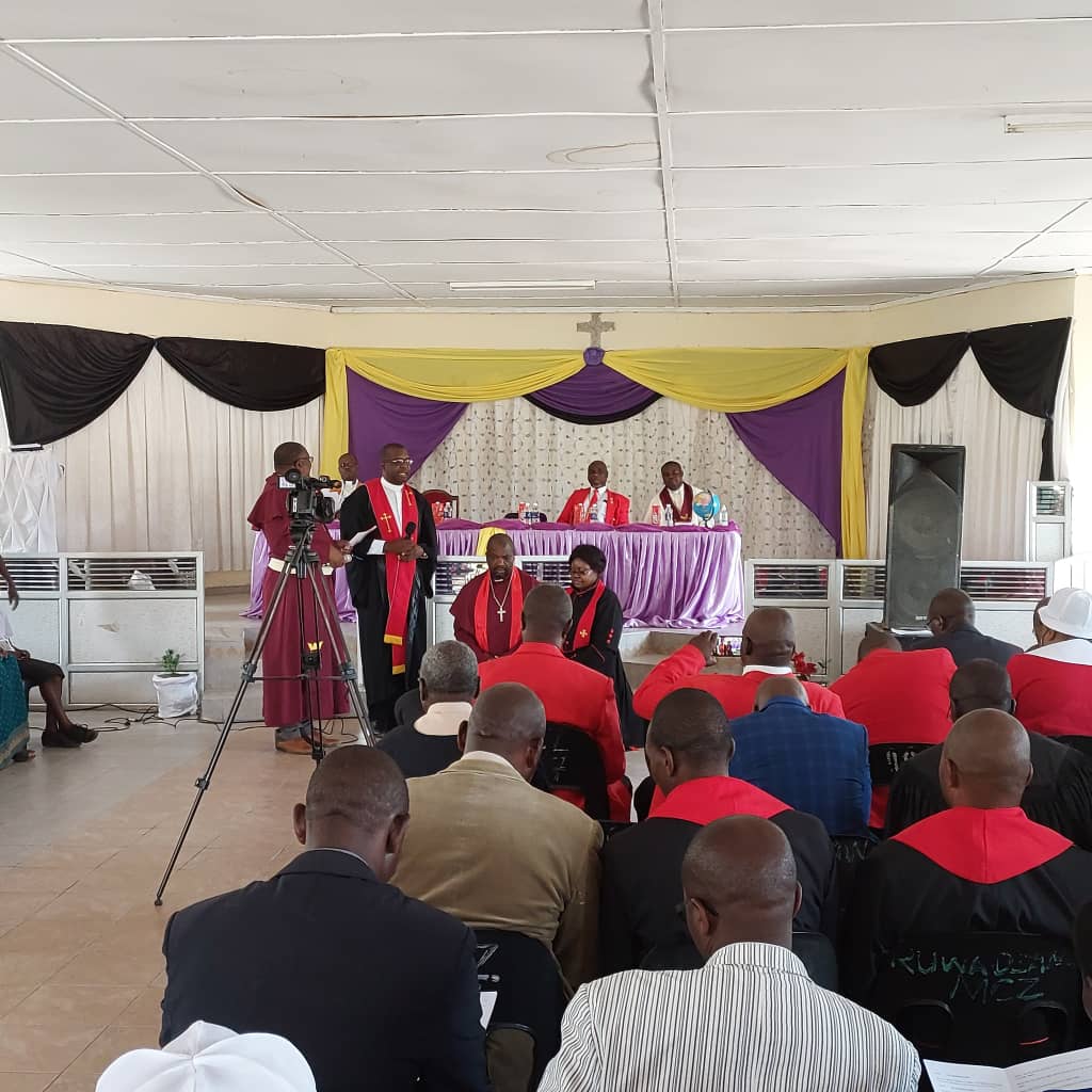 Zimbabwe Council of Churches tweet media