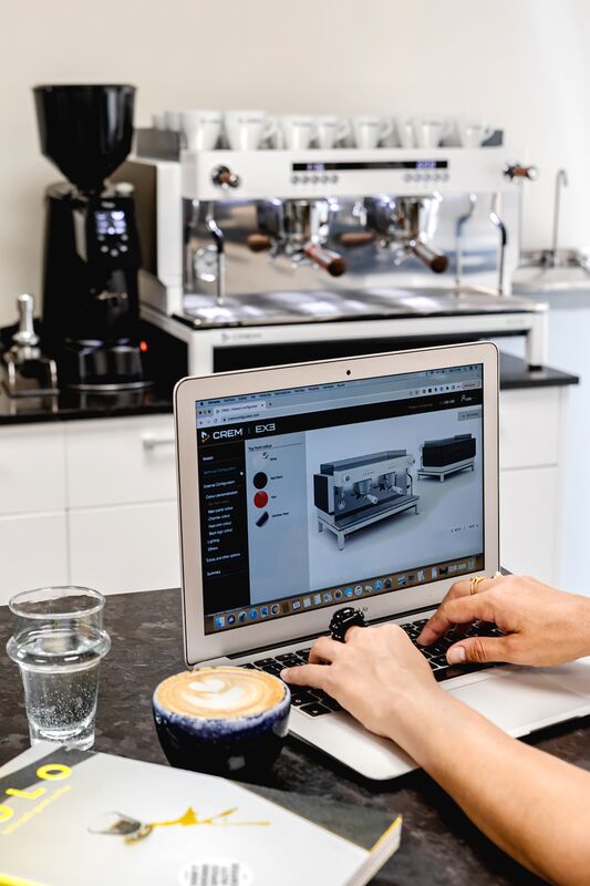 It's time to beat the post-Christmas doom and gloom on Blue Monday with a foamy cappuccino. ☕

If that doesn't shakes off the Monday Blues, we don't know what will!

bit.ly/3hj2ACS