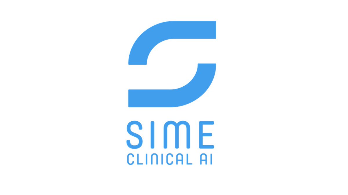 Join us in welcoming new #BIAmember <a href="/simedx/">SIME Diagnostics</a> 💡
They are a clinical AI company with a patented point-of-care platform for rapid prediction of respiratory disease in the ICU. 

Find out more 👇
ow.ly/n22750MrsJ2
