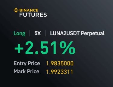 CryptoATrading's tweet photo. #crypto #trading #futures #signal
More in our channel
https://t.co/lsppcEg4le https://t.co/0RWYgQt8zN