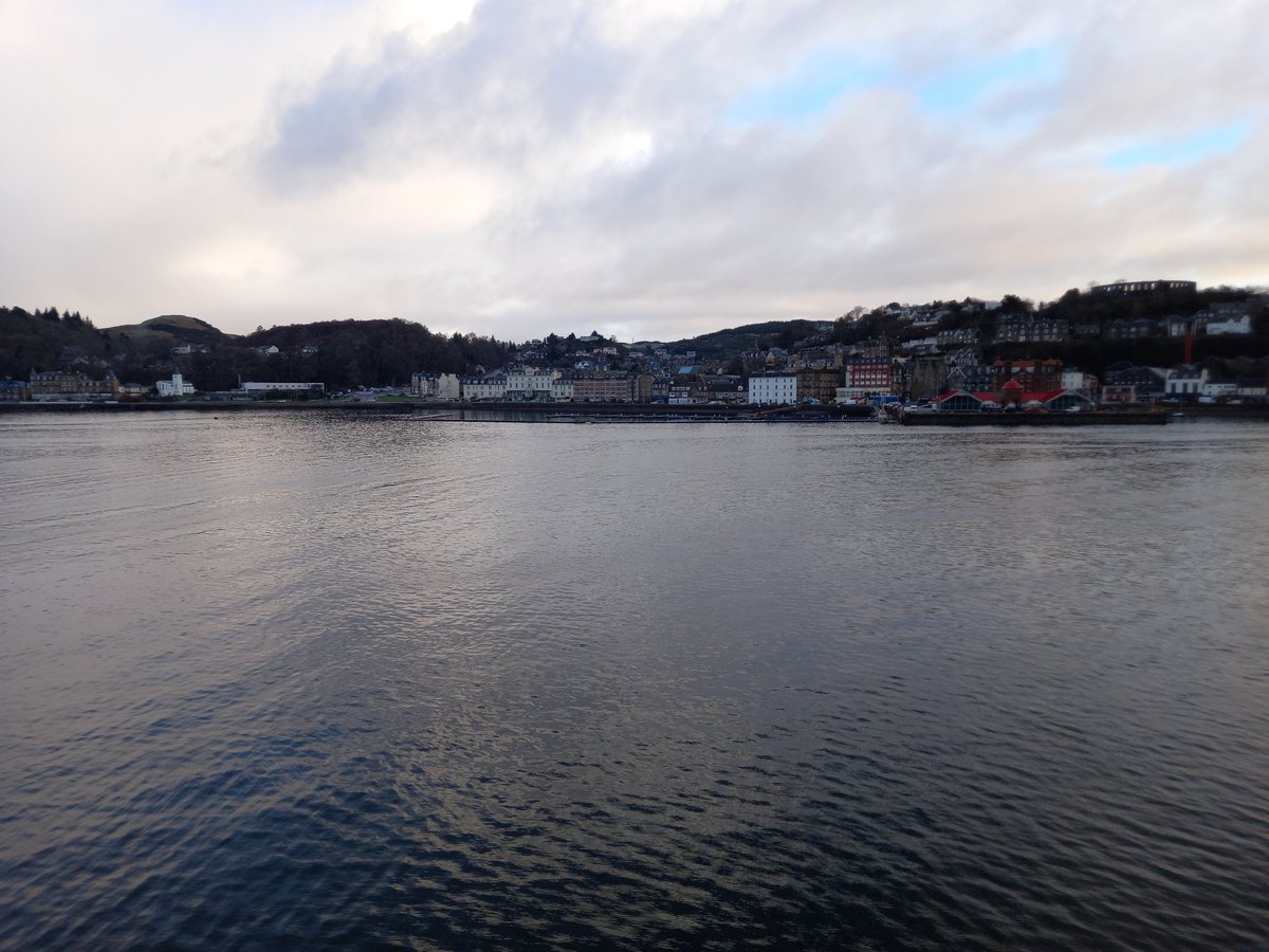 scottishgrumpy's tweet image. Off to #Mull again. Hope they fixed the boat properly.