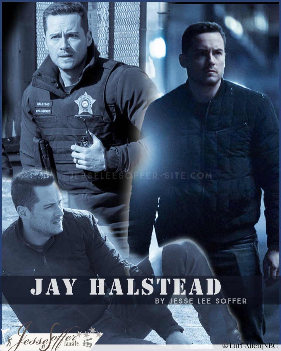 JLSoffer_site's tweet photo. Our all time favorite Detective Jesse Lee Soffer (@jesseleesoffer) as Jay Halstead in #ChicagoPD.
Follow our brandnew page
Twitter: @jlsoffer_site
Instagram: @jesseleesoffer_site
https://t.co/YIvPJcOhzA
#jesseleesoffer #actor #director #chicago #chicagofilmmaker #setlife #set https://t.co/7CrX2K6WHc