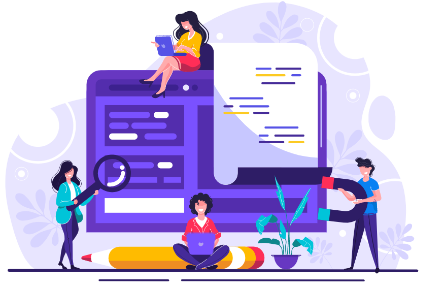 EmeliaMarilyn's tweet image. We provide our clients with a variety of ideas to help them quickly expand their business exposure to the public. We have a fantastic support team that looks after.
#web_development
#app_developer
#full_stack_developer
visit website: wytex.it/our-services/